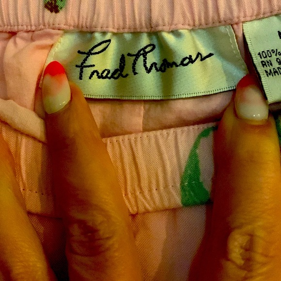 Frad thomas vintage maxi skirt med - Picture 8 of 10